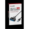 Enkado Ekd-uh80 Usb 3,0 To 5gbps Hdd Connect Adaptör