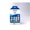 Epson 101 Cyan-magenta-yellow-black Mavi-kırmızı-sarı-siyah T03v6 4lü Multipack Kartuş