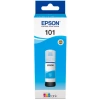 Epson 101 Cyan Mavi Şişe Mürekkep T03v24a L4150-4160-6160-6170-6190