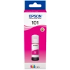 Epson 101 Magenta Kırmızı Şişe Mürekkep T03v34a L4150-4160-6160-6170-6190