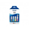 Epson 103 Cyan-magenta-yellow-black Mavi-kırmızı-sarı-siyah T00s6 4lü Multipack Kartuş