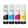 Epson 103 Uyumlu Muadil Mavi Mürekkep 70 ml