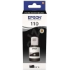 Epson 110 Black Siyah Şişe Mürekkep C13t03p14a
