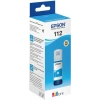 Epson 112 Cyan Mavi Şişe Mürekkep C13t06c24a
