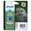 Epson 1400-p50 Cyan Mavi Mürekkep Kartuş T07924020
