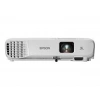 Epson Eb-w51 4000 Ansilümen 1280x800 Projeksiyon Cihazı