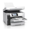 Epson EcoTank M15180 A3 Wi-Fi Siyah Beyaz Mürekkep Tanklı Yazıcı