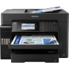 Epson L15160 Meaf Yazıcı-tarayıcı-fotokopi-faks Renkli Mürekkep Tanklı Yazıcı A3