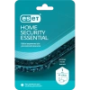 ESET HOME SECURITY ESSENTIAL 10 Kullanıcı, 1 YIL, BOX