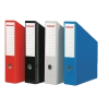 Esselte Kutu Klasör (Magazinlik) Karton Mavi Slt-5276-35