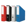 Esselte Kutu Klasör (Magazinlik) Karton Siyah Slt-5276-95