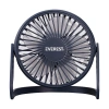 Everest Efn-505 Masaüstü Lacivert Usb Fan (145mmx141mmx105 Mm)