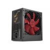 EVEREST EPS-500A, 500W, 12cm Fan, ATX, GAMING Power Supply (PSU)