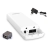 EVEREST EWN-220POE, 300Mbps, 5Ghz WiFi, 10dbi Anten, 5Km Menzil, Noktadan Noktaya, Dış Mekan, Access Point CPE