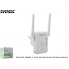 Everest Ewr-n501 Ieee802.11 B-g-n 300 Mbps Router Wifi Range Extender
