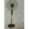 Everest Fan11 Coolair Siyah-gri 45w 5 Kanat 3 Kademe 1200rpm