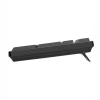 Everest Kb-517u, Usb Kablolu, Türkçe Q, Standart Klavye (siyah)