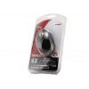Everest Km-6809 Usb Siyah Işıklı Optik Mouse