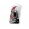 Everest Km-6809 Usb Siyah Işıklı Optik Mouse