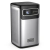 Everest Pj-dlp21, 180 Led Lümen, 4k Destekli, 1xtype-c, 1xhdmı, 1xusb, Wifi, Bluetooth, 30.000 Saat Led Ömrü, 2x5w Speaker, 8000mah Batarya, Taşınabilir, Android 9.0, 4k Projeksiyon Cihazı