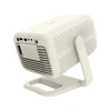 EVEREST PJ05, 400 LED Lümen, 1920X1080P, 1xHDMI, 1xUSB, RJ45, WiFi 6, Bluetooth, 30.000 Saat Led Ömrü, 1.5W Speaker, Android 9, 4K Destekli Projeksiyon Cihazı