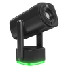 Everest Pj08, Siyah, 150 Led Lümen, 1280x720, 1xhdmı, 1xusb, Wifi, Bluetooth, 30.000 Saat Led Ömrü, 6w Speaker, 5200mah Batarya, Taşınabilir, Android 11, 4k Destekli Projeksiyon Cihazı
