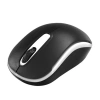 Everest SM-804 USB 2.4GHz 1600 DPI Kablosuz Optik Mouse Siyah-Beyaz