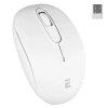 Everest SMW-666 1500 DPI 2.4GHz Kablosuz USB Optik Mouse Beyaz