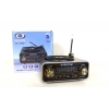 Everton Rt-1320  Bluetooth Usb-micro Plak Radyo