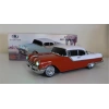 Everton Rt-1954 Turuncu Arabalı  Bluetooth Fm-usb-tf-aux Şarjlı Nostaljik Radyo