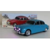 Everton Rt-1958 Zümrüt Yeşil (emerald) Arabalı  Bluetooth Fm-usb-tf-aux Şarjlı Nostaljik Radyo