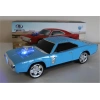 Everton Rt-1959 Mavi (blue) Arabalı  Bluetooth Fm-usb-tf-aux Şarjlı Nostaljik Radyo