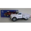 Everton Rt-1962 Beyaz Arabalı  Bluetooth Fm-usb-tf-aux Şarjlı Nostaljik Radyo