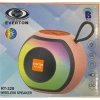 Everton Rt-329 Bluetooth-usb-sd  Radyo-ses Bombası