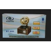 Everton Rt-603  Bluetooth-usb-sd-aux-tf Nostaljik Radyo