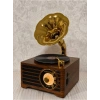 Everton RT-603 Bluetooth USB SD TF AUX Nostaljik Radyo