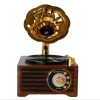 Everton RT-603 Bluetooth USB SD TF AUX Nostaljik Radyo