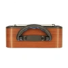 Everton Rt-670 Bluetooth Usb-micro Sd Saatli Nostaljik Radyo