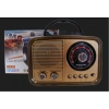 Everton Rt-677  Bluetooth-usb-sd-aux-tf Nostaljik Radyo