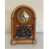 Everton Rt-719 Şarjlı, Saat Göstergeli Nostaljik Radyo( Bluetooth-usb-sd-fm)