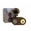 Everton Rt-746 Bluetooth Fm-usb-tf-aux Şarjlı Nostaljik Radyo