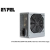 EYFEL EFS-2500, 250W Peak, 12cm Fan, ATX, Power Supply (PSU)
