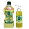 Eyüp Sabri Tuncer 1,5 Lt+500 Ml Ayvalık Zeytin Çiçeği  Köpük Sabun
