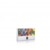 Eyüp S.t Set-1 16ml 5li Cam Şişe Sprey Kolonya (a.zeytin-p.geceleri-yasemin-y.ormanları-gardenya)