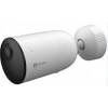 Ezviz Cs-cb3-sp Bullet Full Hd 2 Mp Güneş Enerjili Gece Görüşlü Wi-fi Güvenlik Kamerası