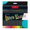 Faber-castell Boya Kalemi Black Edition 50 Li 5171 116450
