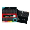Faber-castell Boya Kalemi Black Edition 50 Li 5171 116450