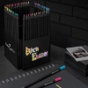 Faber-castell Boya Kalemi Black Edition 50 Li 5171 116450