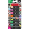 Faber-castell Fosforlu Kalem Graffiti Textliner 8 Li 46