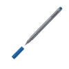Faber-castell Grip Finepen 0,4 Mm Mavi